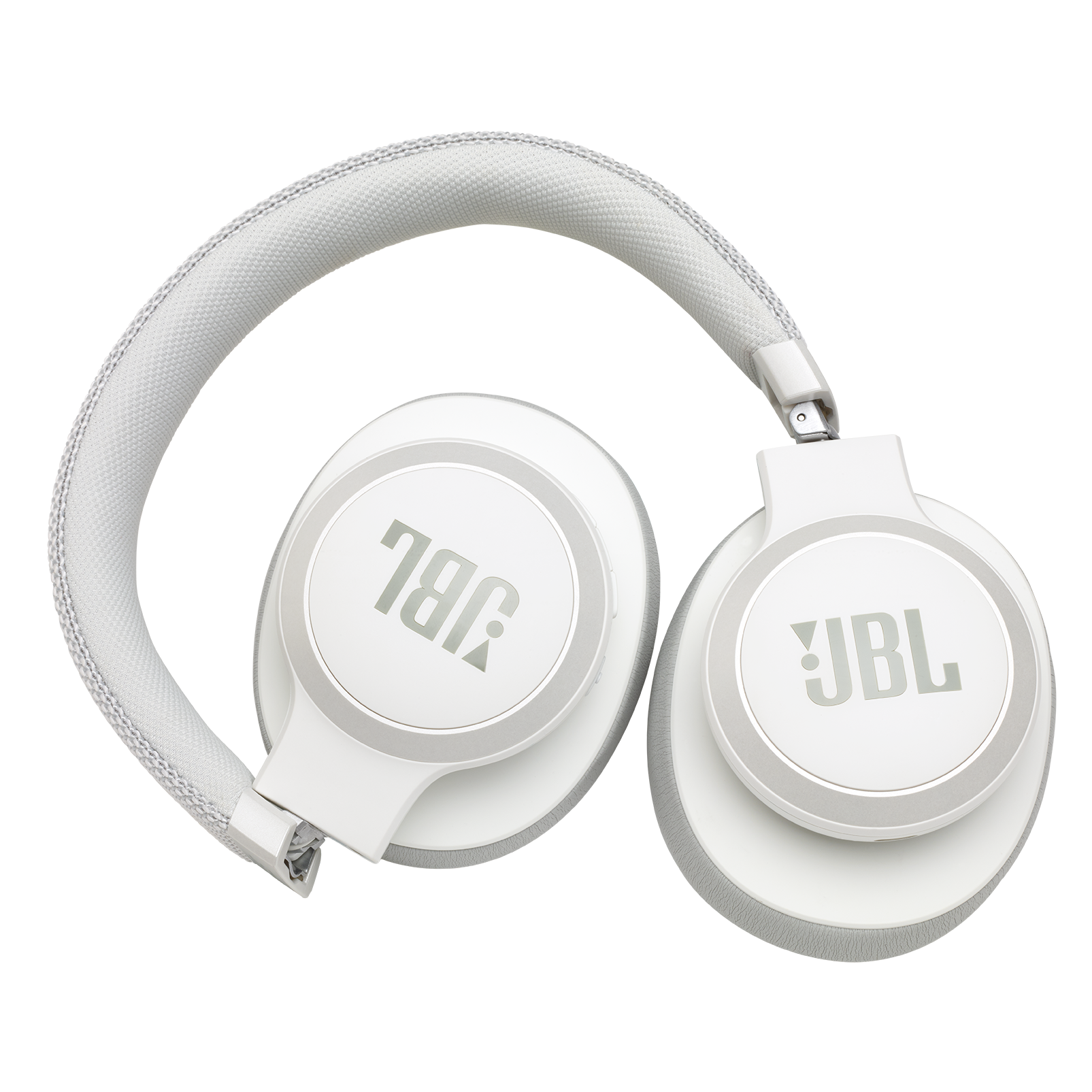 JBL LIVE 650BTNC | Draadloze over-ear hoofdtelefoon met noise cancelling